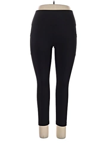 90 Degree by Reflex Active Pants (view 1)