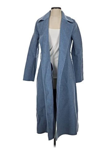 BCBGMAXAZRIA Coat (view 1)