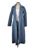 BCBGMAXAZRIA Blue Coat Size XS - photo 1