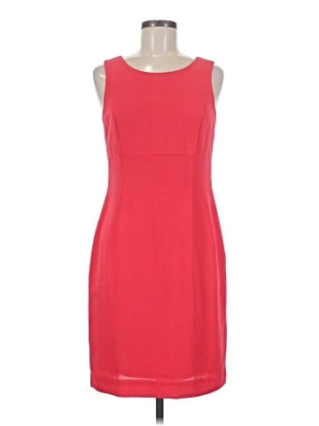 Jacqueline Ferrar Cocktail Dress (view 1)