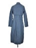 BCBGMAXAZRIA Blue Coat Size XS - photo 2