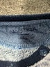 Nautica 100% Polyester Silver Pullover Sweater Size 3-6 mo - photo 3