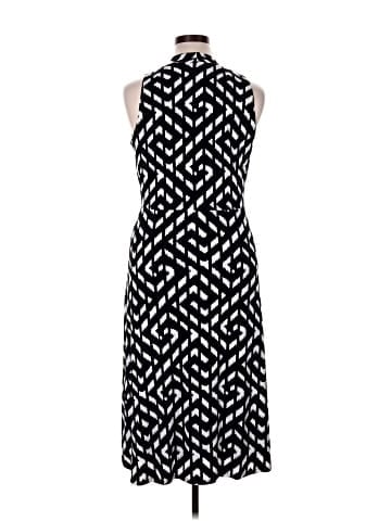 White House Black Market Casual Dress (view 2)