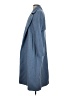 BCBGMAXAZRIA Blue Coat Size XS - photo 5