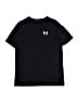 Under Armour Black Active T-Shirt Size L (youth) - photo 1