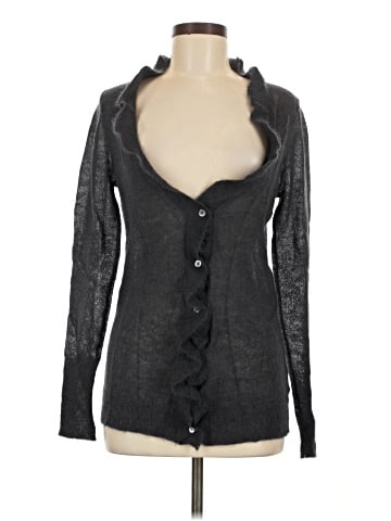 J.Crew Wool Cardigan (view 1)