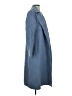 BCBGMAXAZRIA Blue Coat Size XS - photo 4