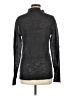J.Crew Black Wool Cardigan Size M - photo 2