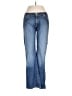 Lacoste Hearts Blue Jeans Size EU 40 / US 10 - photo 1