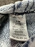 Nautica 100% Polyester Print Gray Sweatpants Size 3-6 mo - photo 3
