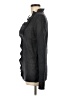 J.Crew Black Wool Cardigan Size M - photo 5