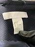 H&M Black Coat Size 8 - photo 6
