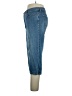 Jones New York Blue Jeans Size 16 - photo 5