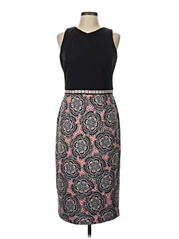 Maggy London Cocktail Dress (view 1)