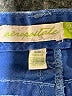 Aeropostale Blue Jeans Size 1 - 2 - photo 7