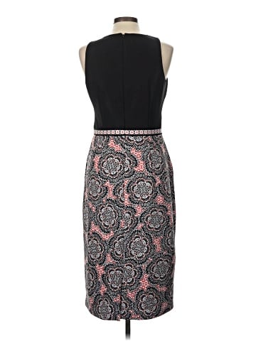 Maggy London Cocktail Dress (view 2)