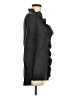 J.Crew Black Wool Cardigan Size M - photo 4