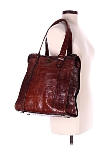 Fossil Tote (view 2)