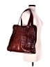 Fossil Brown Tote One size - photo 2