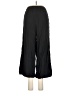 Riviera Black Casual Pants Size EU 38 / US 8 - photo 2
