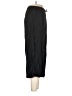 Riviera Black Casual Pants Size EU 38 / US 8 - photo 4