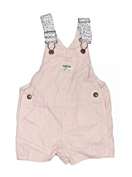 Osh Kosh B'gosh Overalls