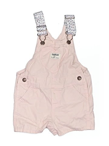 OshKosh B'gosh Overalls (view 1)