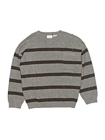 Zara Pullover Sweater (view 1)