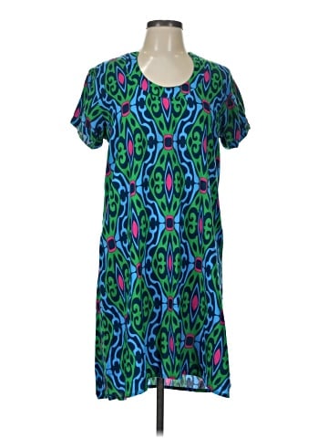 Escapada Casual Dress (view 1)