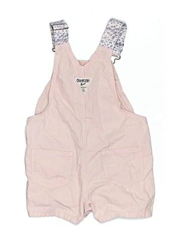 OshKosh B'gosh Overalls (view 2)