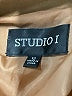 Studio 1 Tan Jacket Size 12 - photo 6