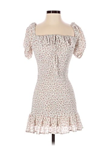 Et Clet Casual Dress (view 1)