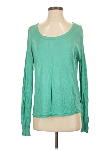 Moth Pullover Sweater (view 1)