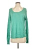Moth Green Pullover Sweater Size XS - photo 1