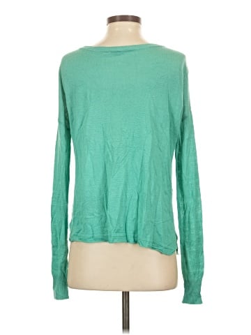Moth Pullover Sweater (view 2)
