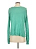 Moth Green Pullover Sweater Size XS - photo 2
