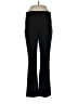 Tribal Solid Black Active Pants Size 12 - photo 1