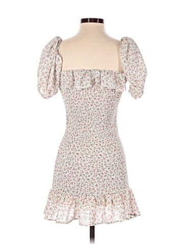 Et Clet Casual Dress (view 2)