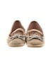 Nina Tan Flats Size 10 (kids) - photo 2
