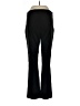 Tribal Solid Black Active Pants Size 12 - photo 2