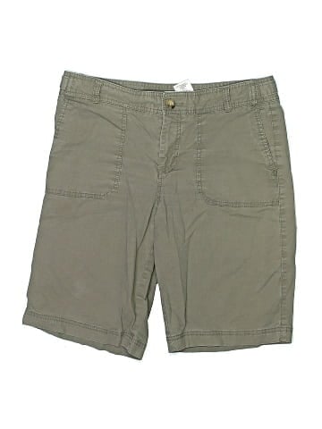 Dockers Khaki Shorts (view 1)