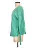 Moth Green Pullover Sweater Size XS - photo 5