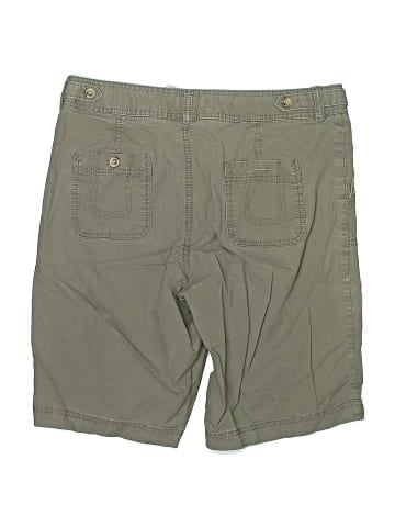 Dockers Khaki Shorts (view 2)