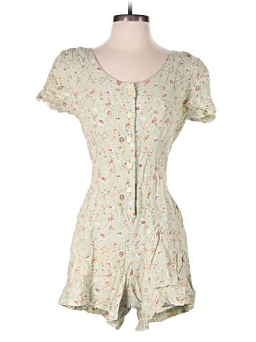 Jonathan Martin Romper (view 1)