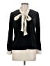 Cider Black Cardigan Size M - photo 1