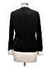Cider Black Cardigan Size M - photo 2
