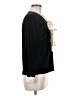 Cider Black Cardigan Size M - photo 4