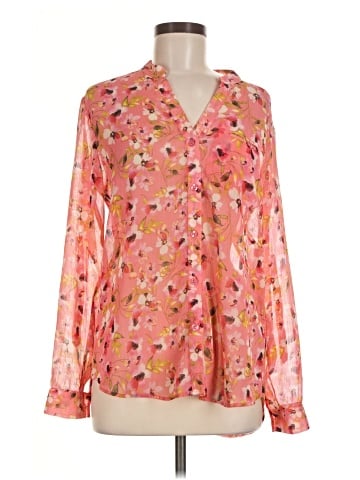 Kut from the Kloth Long Sleeve Blouse (view 1)