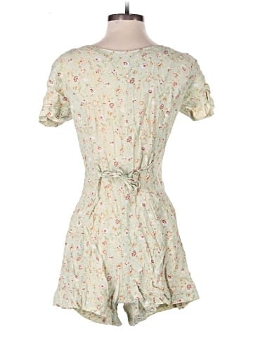 Jonathan Martin Romper (view 2)