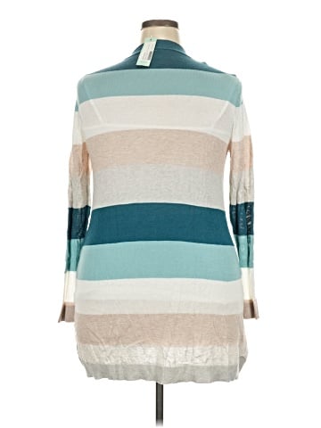 Cotton Emporium Kimono (view 2)